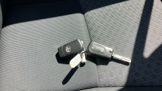 Toyota Yaris 1.33 VVT-i Icon 5dr Petrol Hatchback
